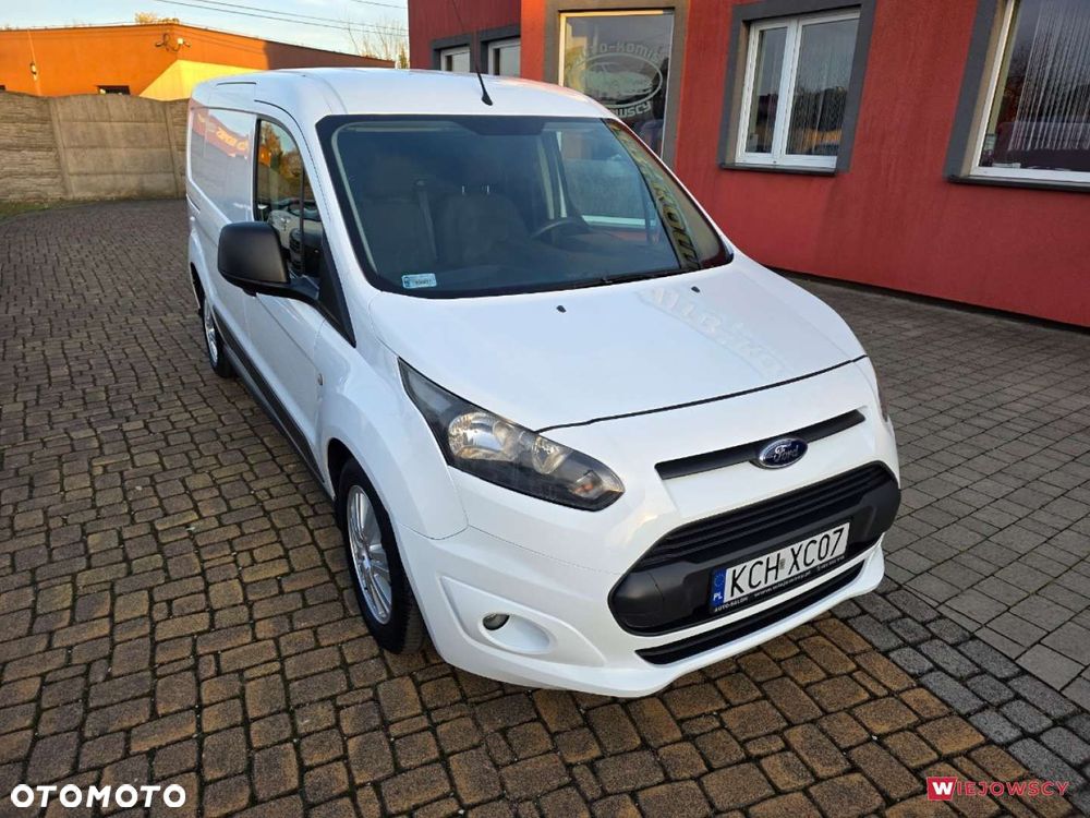 Ford Transit Connect - 3
