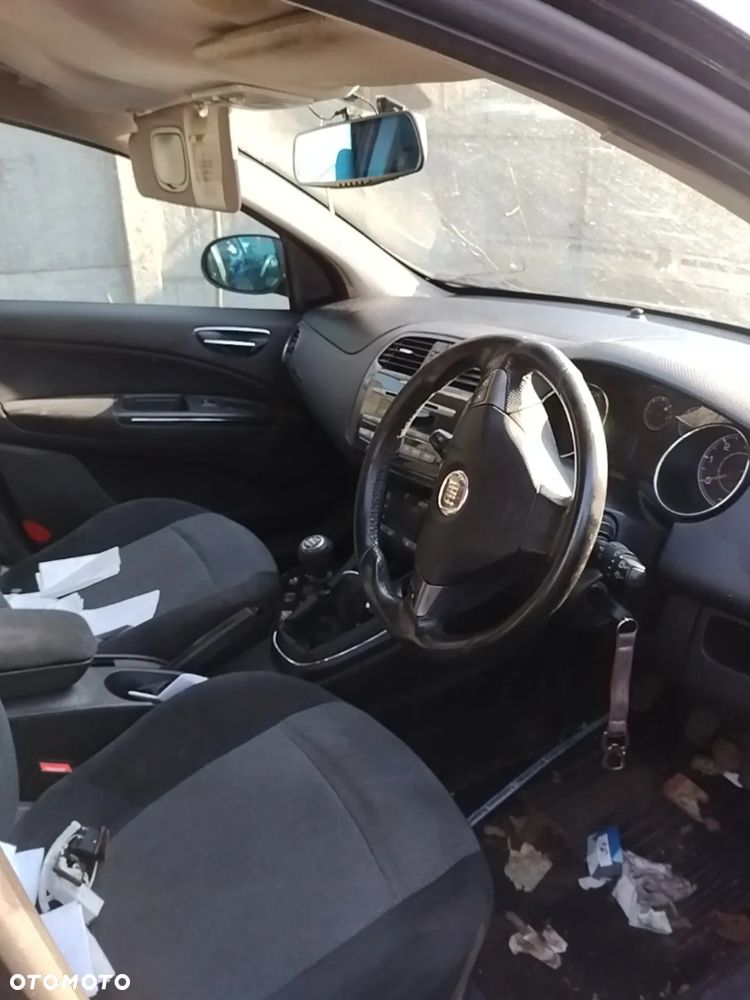 Fiat Bravo II 1.4 16V i 1.6 multijet na części - 6