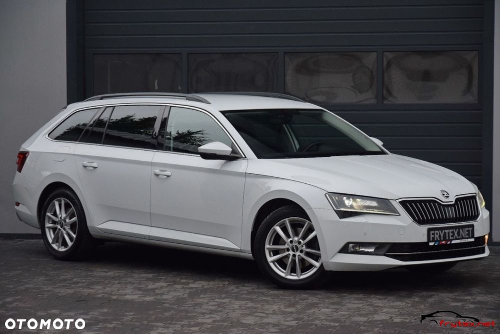 Skoda Superb - 40