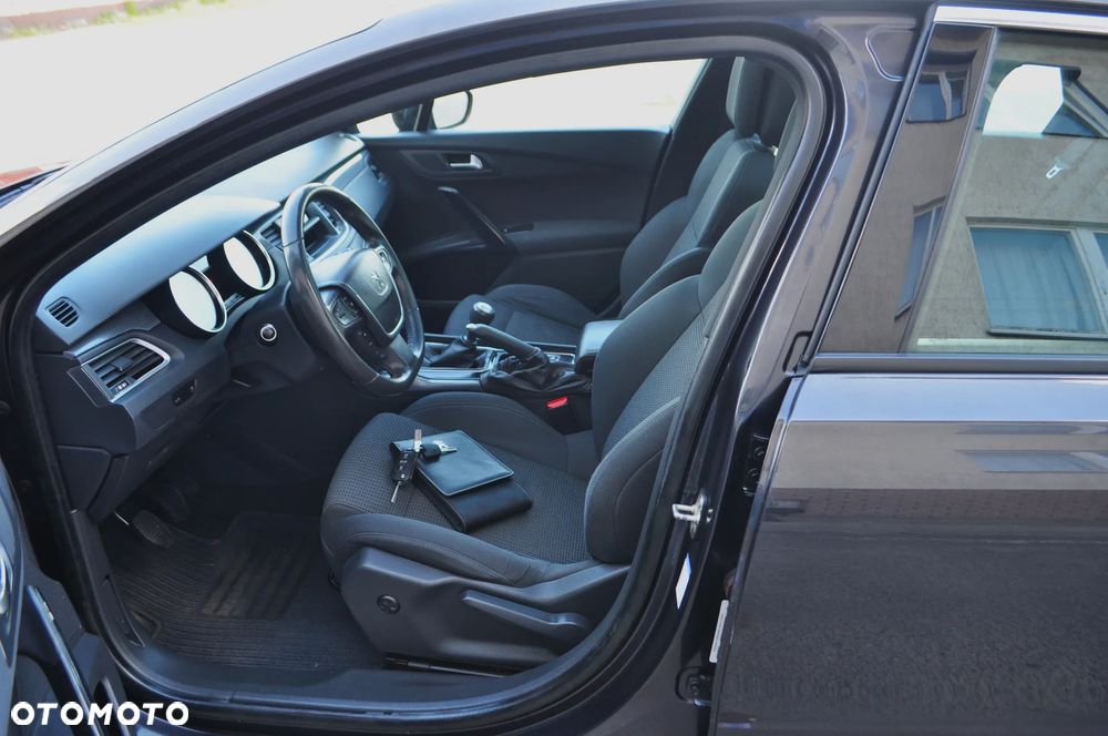 Peugeot 508 HDi FAP 160 Business-Line - 26