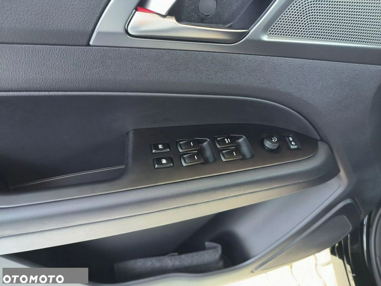 SsangYong/KGM Musso 2.2 e-XDi Adventure Plus 4WD - 17