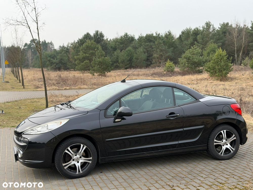 Peugeot 207 CC 150 THP Sport - 6