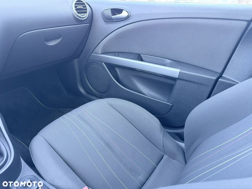 Seat Leon 1.2 TSI Ecomotive Style Copa - 13