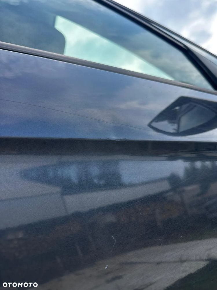 Drzwi Prawy Przód Prawe Przednie Ford S-Max mk1 kolor x6 - 2