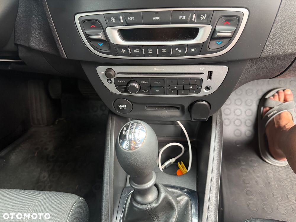 Renault Megane - 8