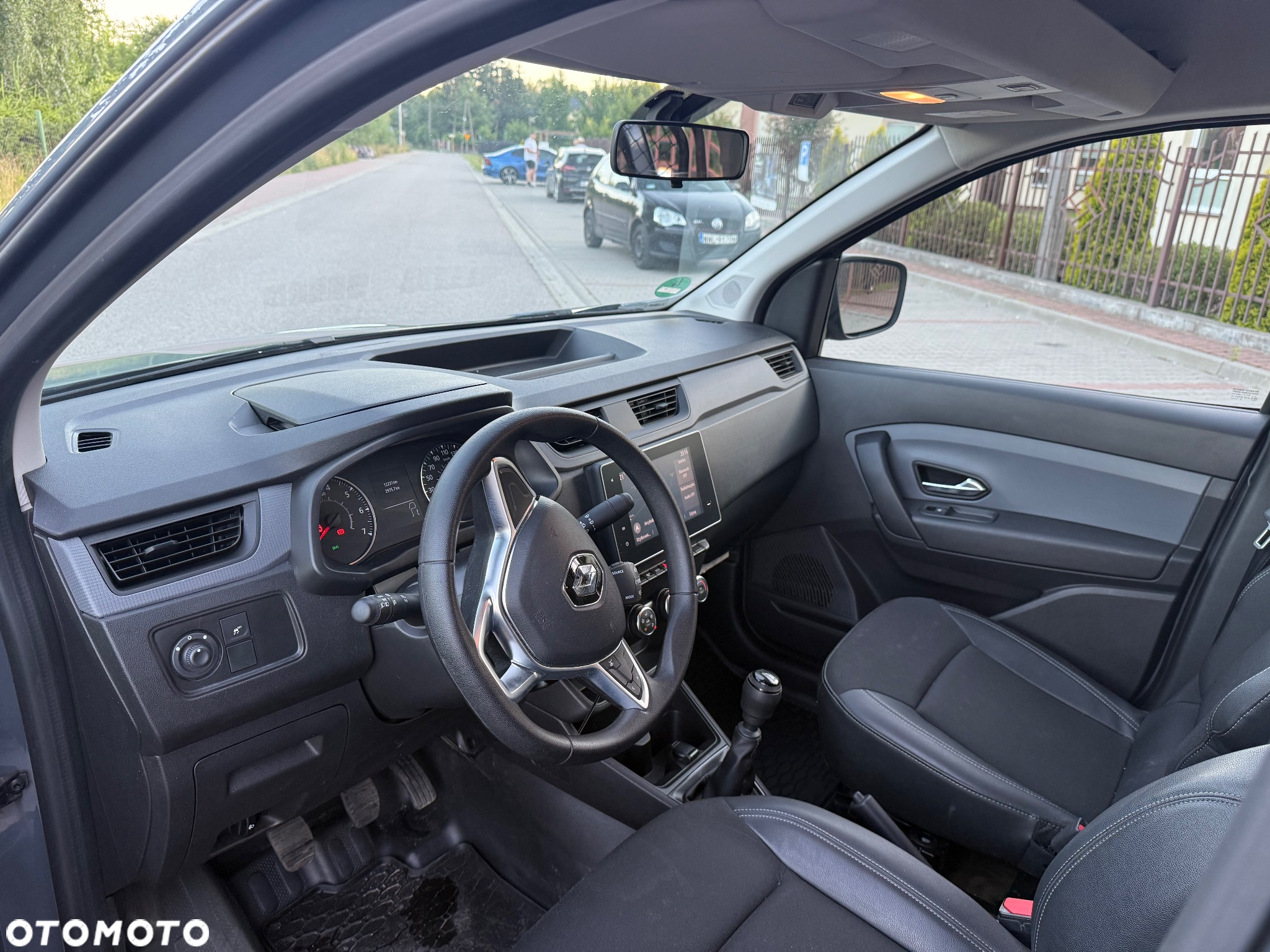 Renault Express Kangoo - 8