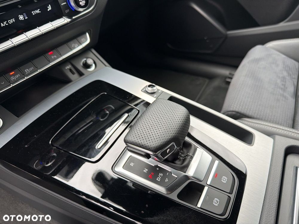 Audi Q5 - 26