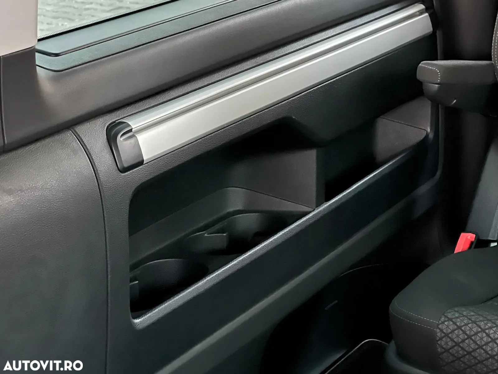 Volkswagen Multivan 2.0 TDI DSG 110KW Life - 23