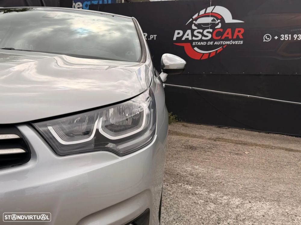 Citroën C4 BlueHDi 120 Stop&Start Selection - 9