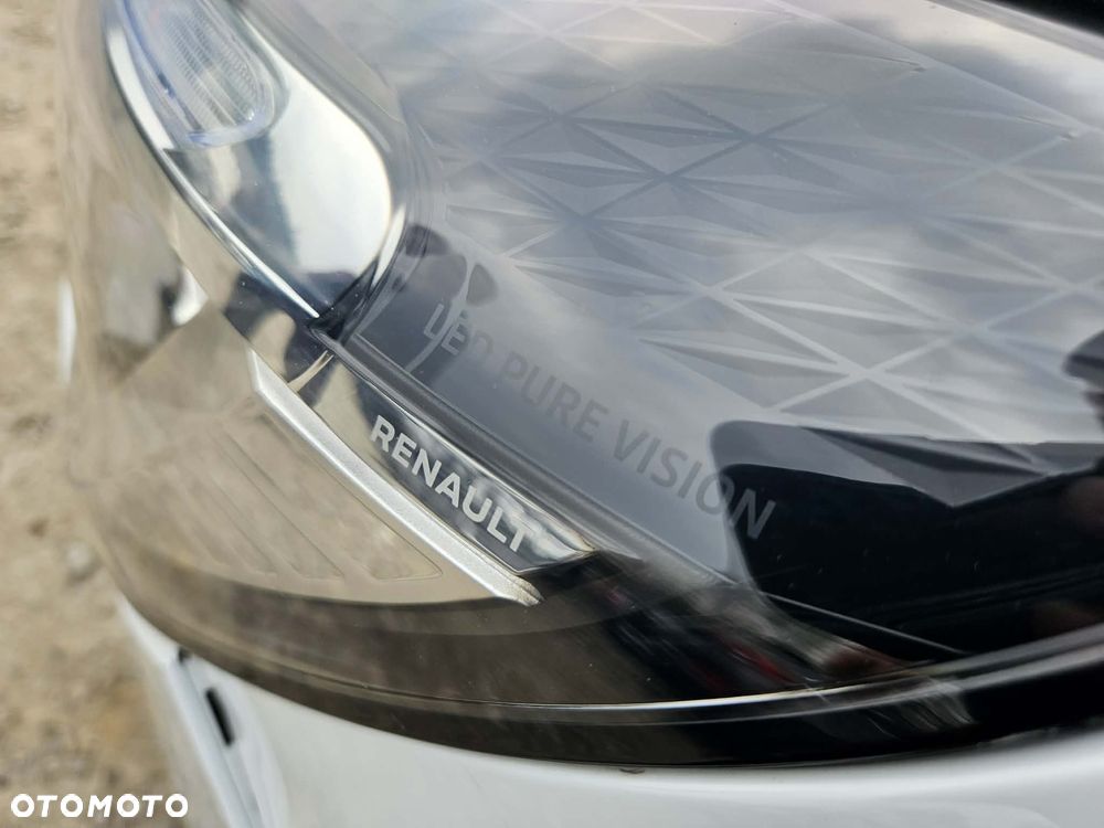 Renault Clio BLUE dCi 85 BUSINESS EDITION - 17