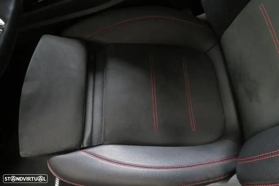 Mercedes-Benz A 200 AMG Line Aut. - 3