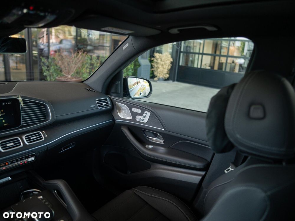 Mercedes-Benz GLE - 17