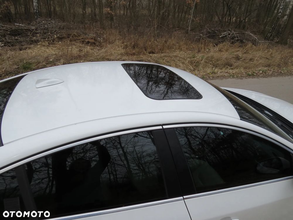 DACH SZYBERDACH VOLVO S60 II LONG INSCRIPTION - 3