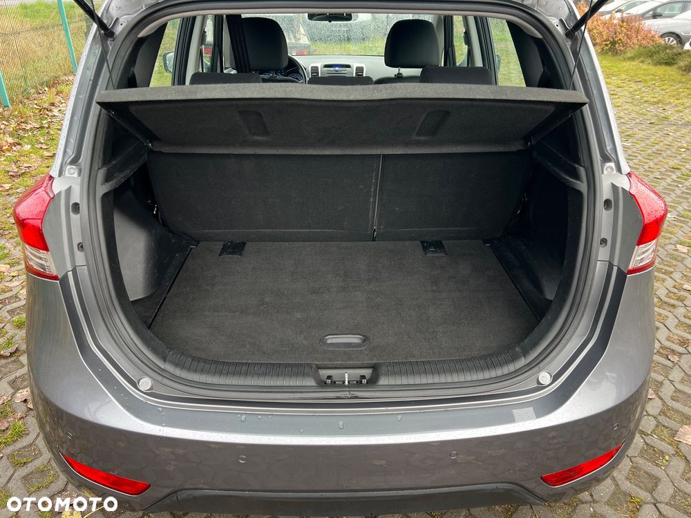 Hyundai ix20 1.4 blue Comfort - 31