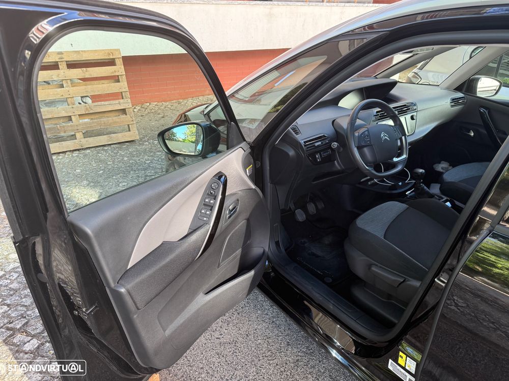 Citroën Grand C4 Spacetourer 1.2 PureTech Feel - 10