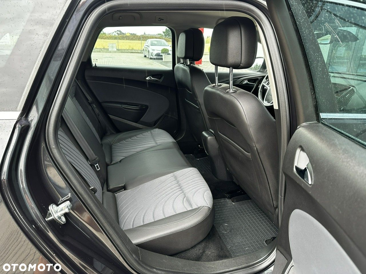 Opel Astra 1.6 CDTI Start/Stop Active - 13