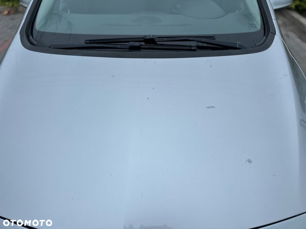 Opel Astra 1.4 - 3