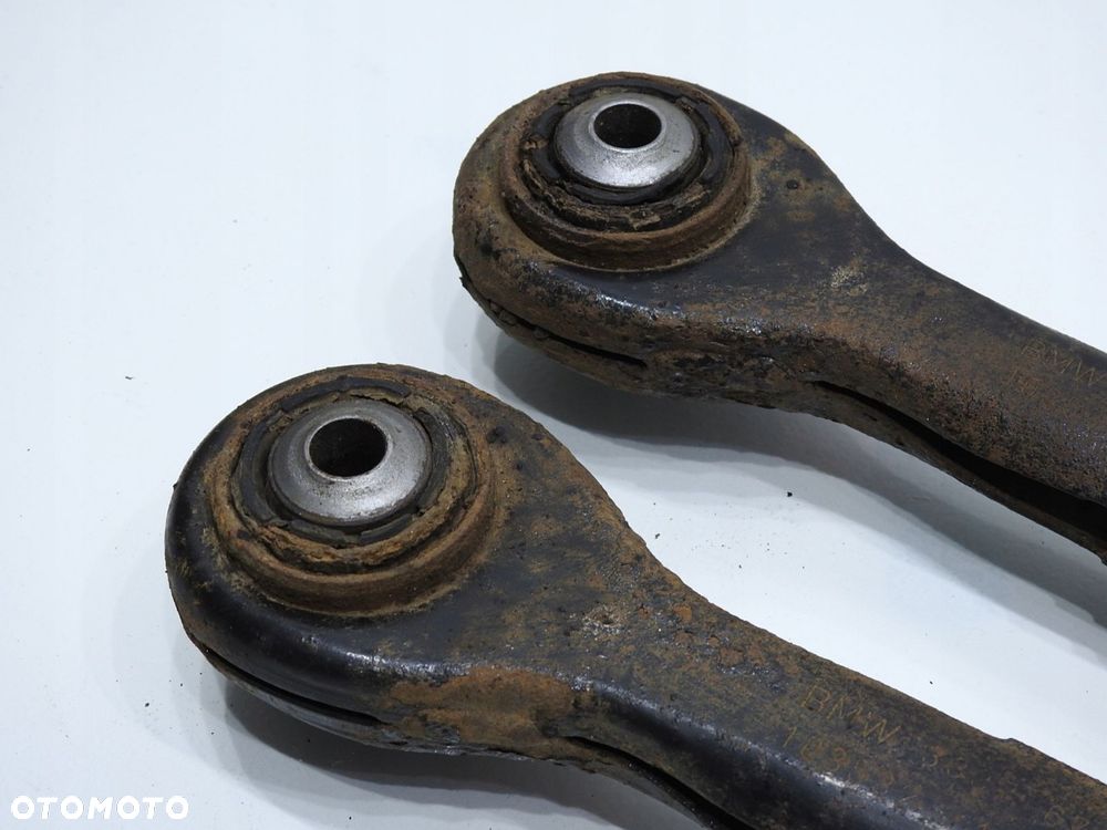 WAHACZ TYŁ TYLNY BMW E90 E91 - 5