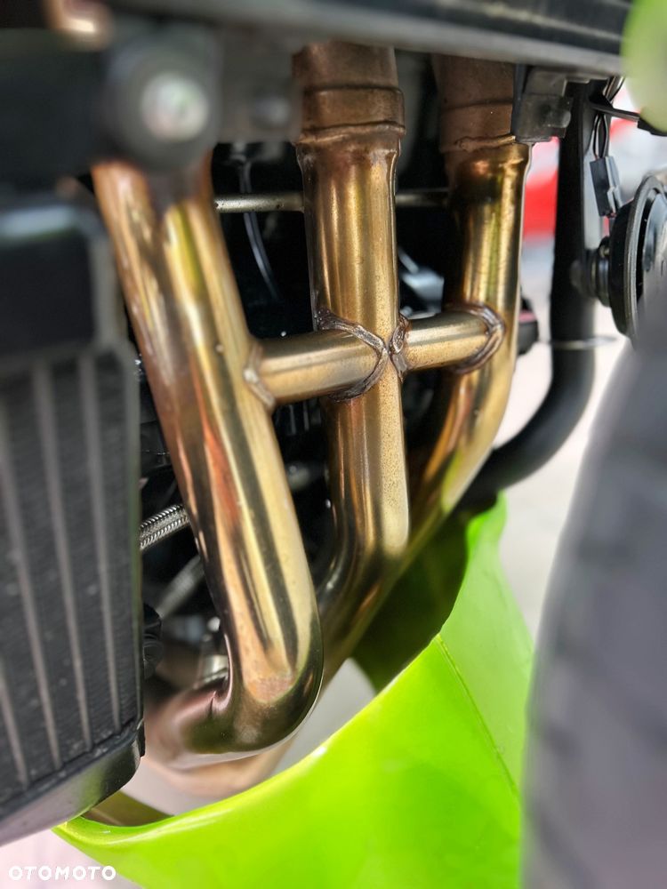 Triumph Speed Triple - 6