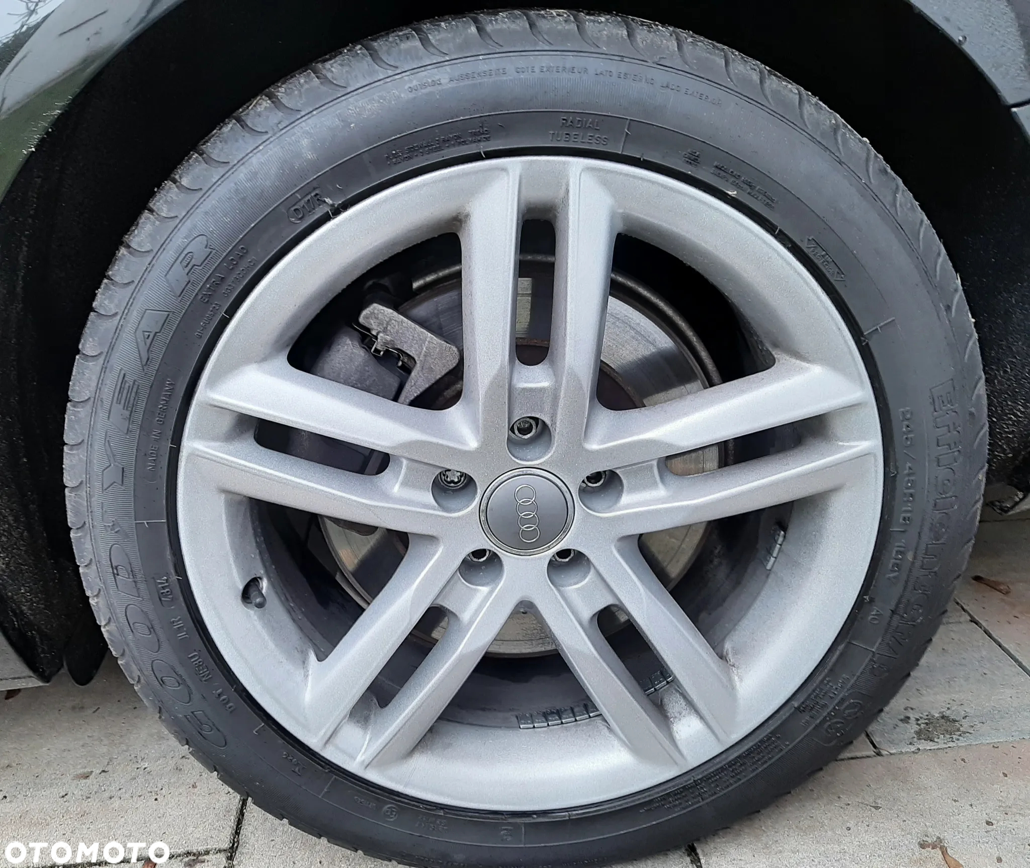 Audi A6 3.0 TDI Quattro Tiptronic - 11