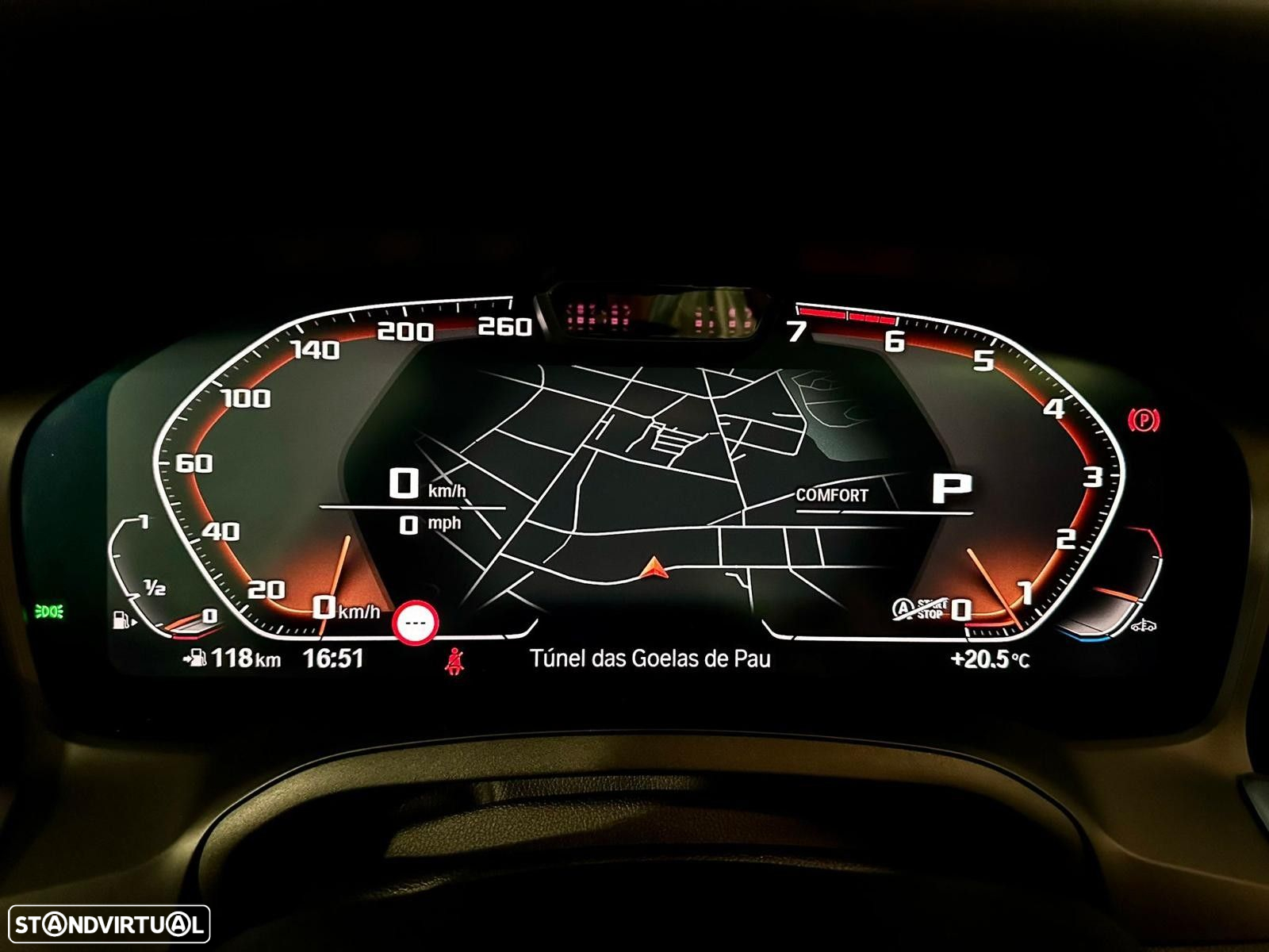 BMW 330 i Pack M Auto - 21
