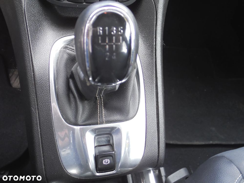 Opel Meriva 1.4 Innovation - 20