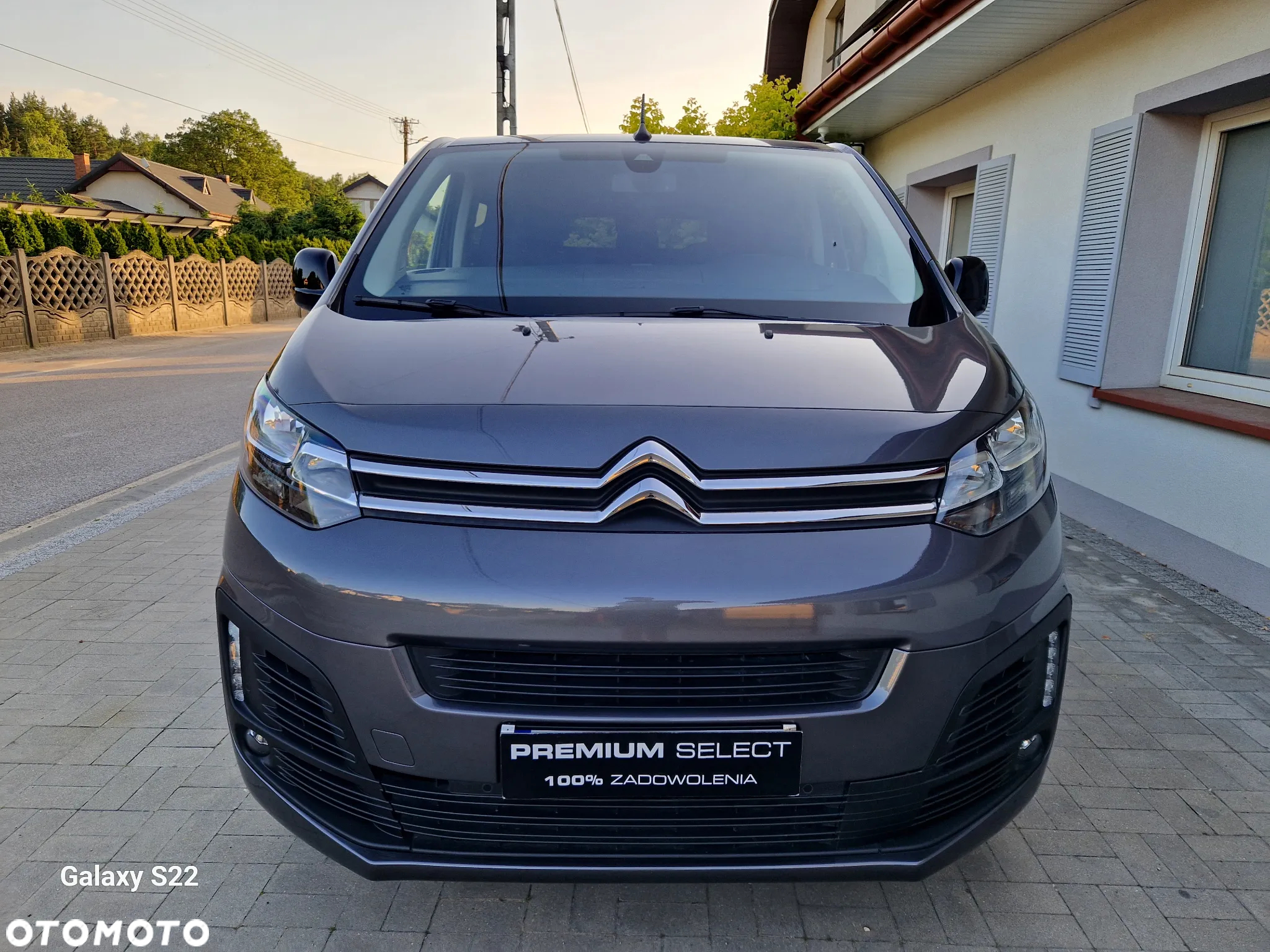 Citroën Jumpy Combi 2.0 BlueHDi XL 3,1t (bryg.) - 7