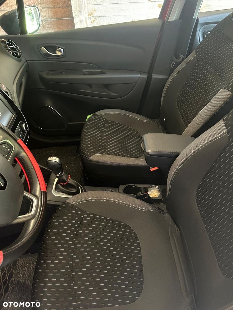 Renault Captur - 6