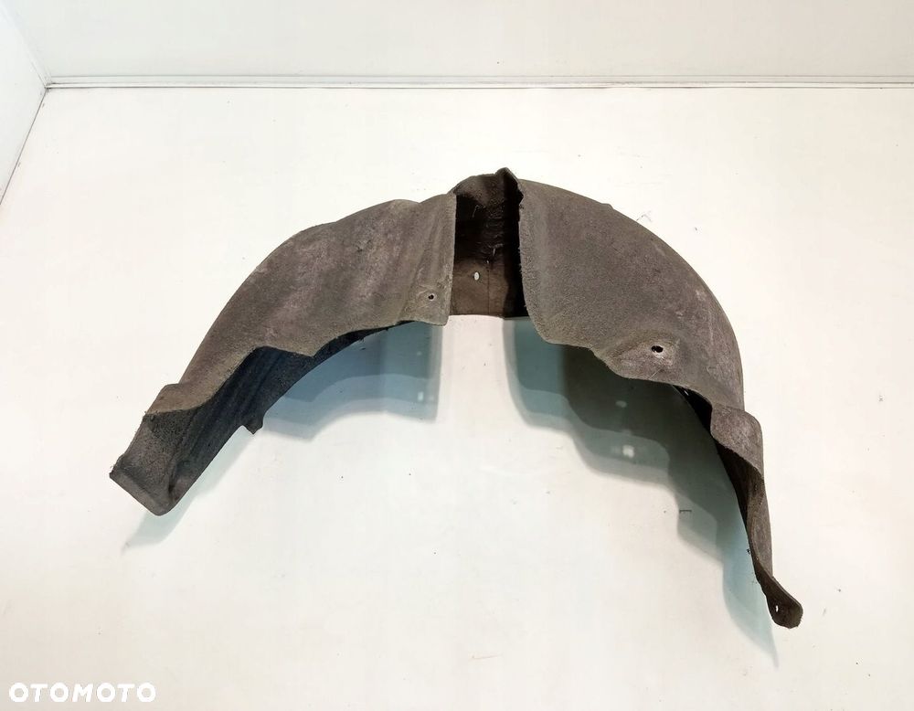 NADKOLE PRAWE TYLNE AUDI TT II 8J 2.0 TFSI - 2