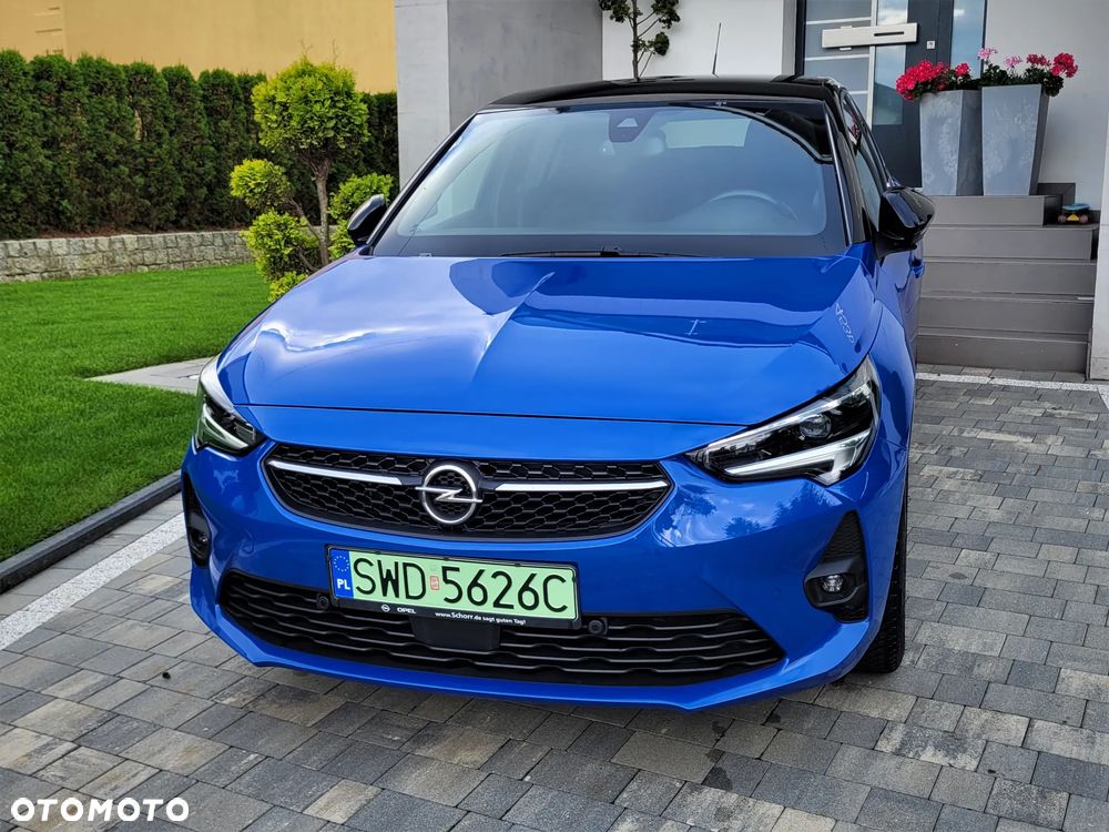 Opel Corsa Electric Edition - 2