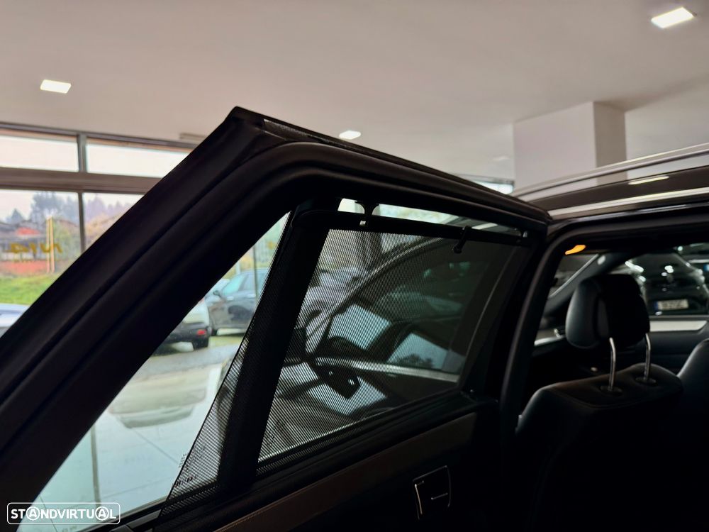 Mercedes-Benz E 250 BlueTEC 4Matic 7G-TRONIC Edition - 6