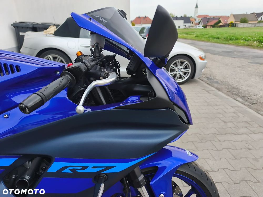Yamaha R7 - 19