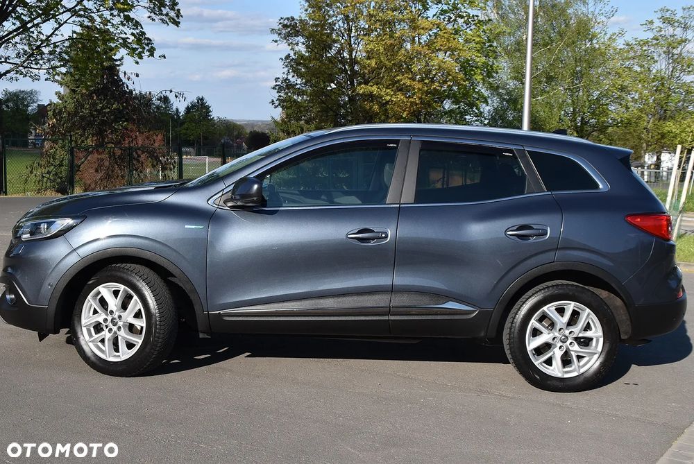 Renault Kadjar Energy TCe 130 LIMITED - 4