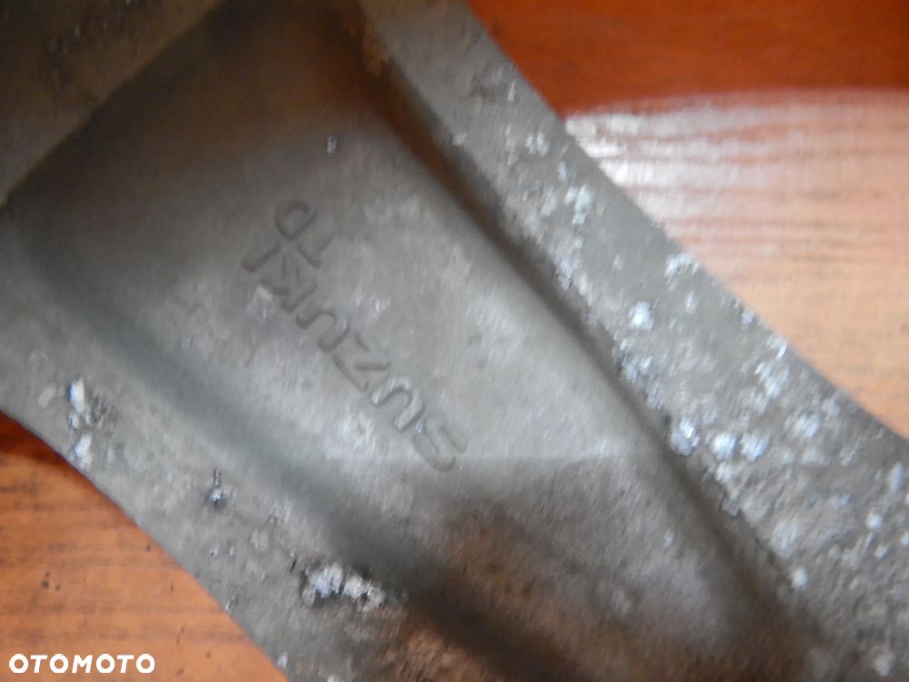 Felga felgi alufelgi R18 Suzuki Grand Vitara II 05-14 komplet Łuków części - 4