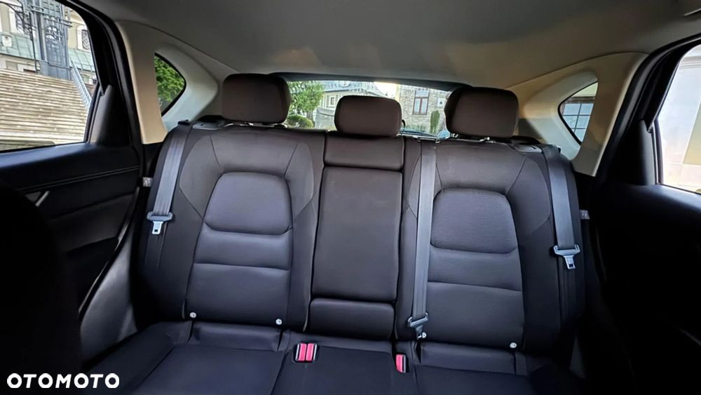 Mazda CX-5 - 39