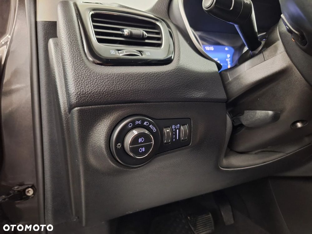 Jeep Compass 1.4 TMair Opening Edition 4WD S&S - 30