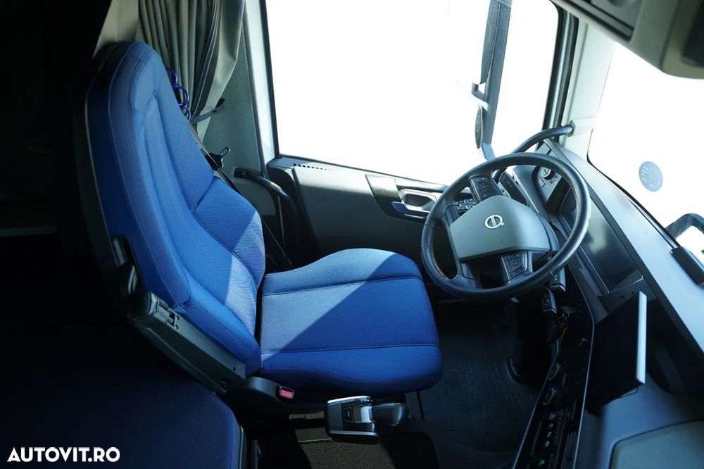 Volvo FH 460 / SISTEM HIDRAULIC / I-PARK COOL / I-SHIFT / - 27