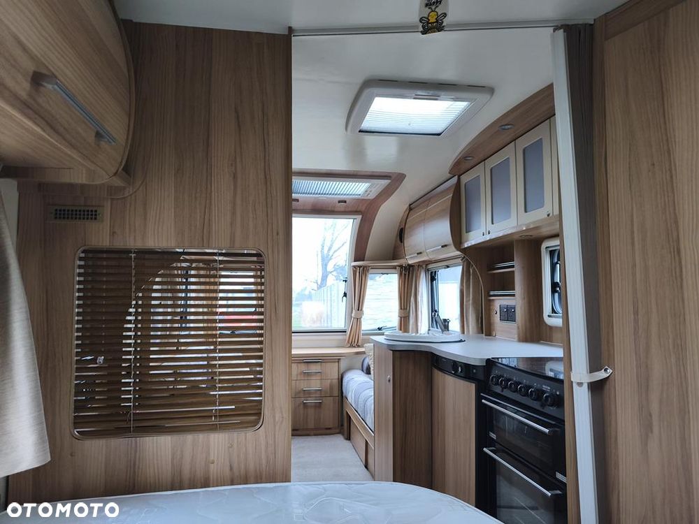 Bailey PEGASUS GT65 VERONA - 34