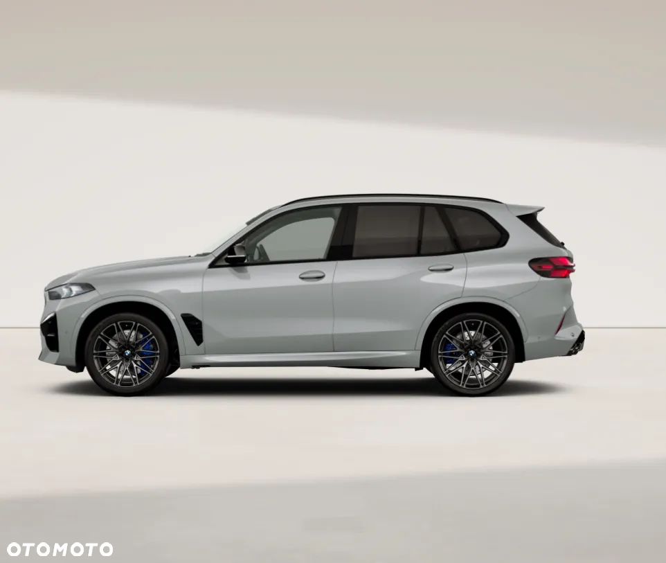 BMW X5 M Competition - 24