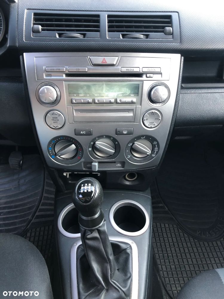 Mazda 2 1.4 Active - 7