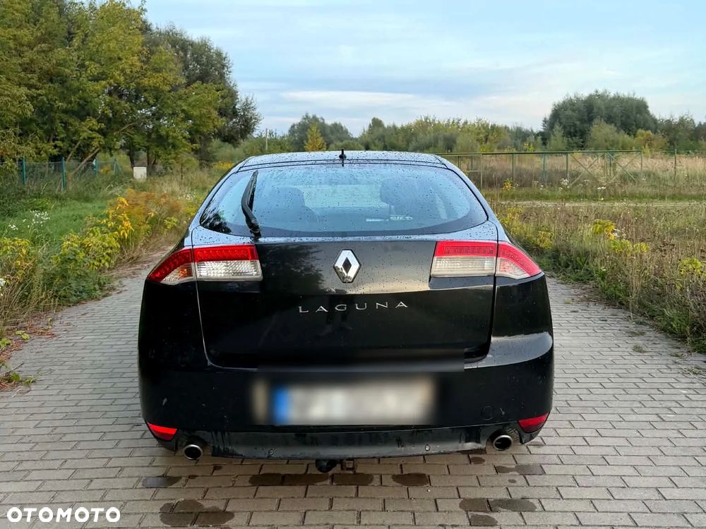 Renault Laguna - 6