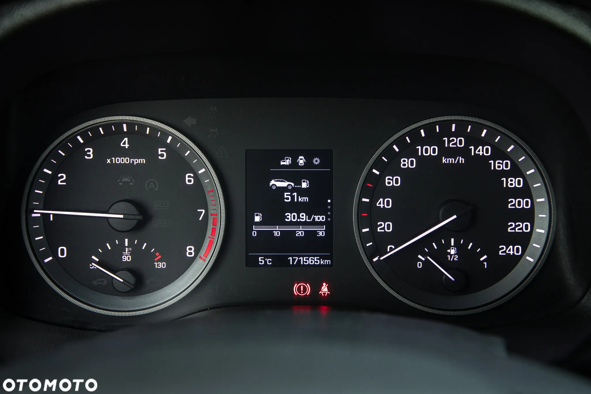 Hyundai Tucson 1.6 GDi Comfort 2WD - 19