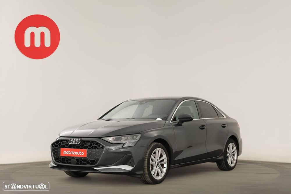 Audi A3 Limousine - 2