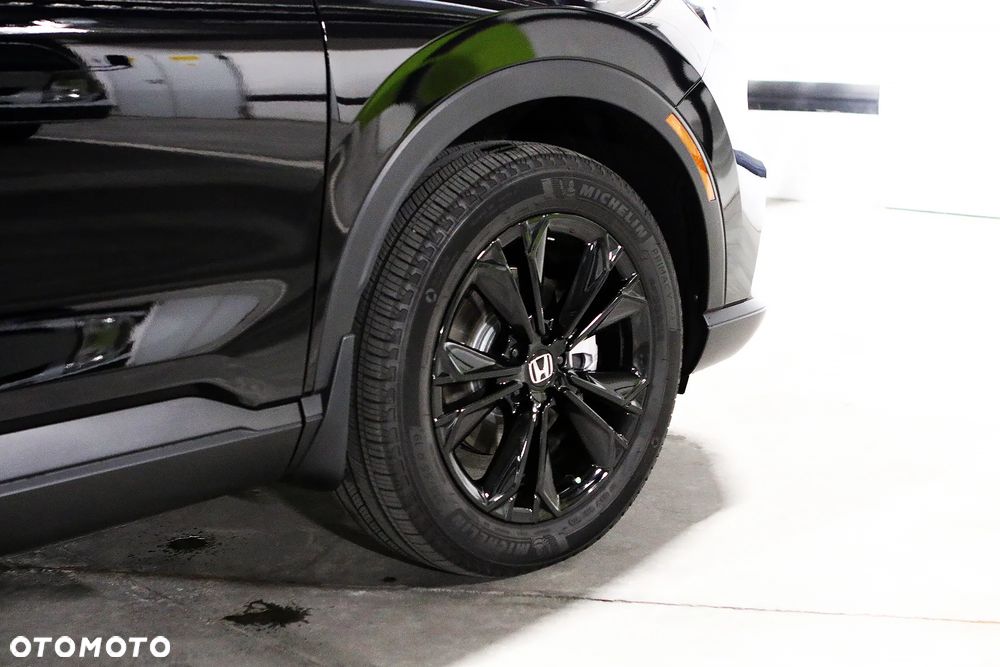 Honda CR-V - 18