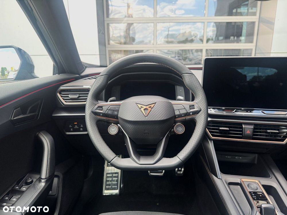 Cupra Formentor - 14
