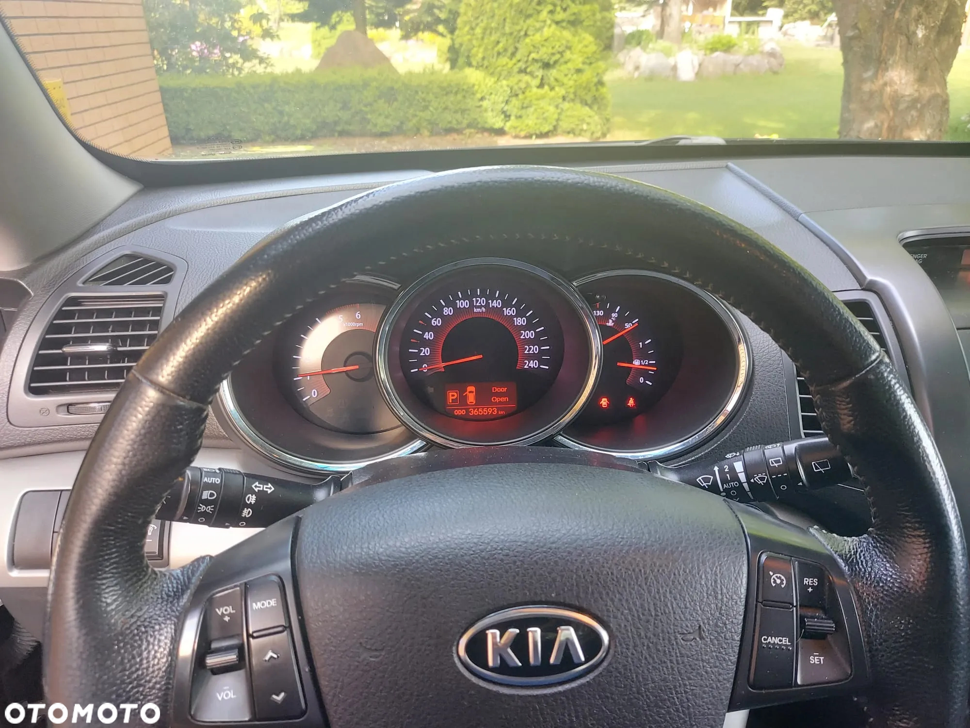 Kia Sorento - 19