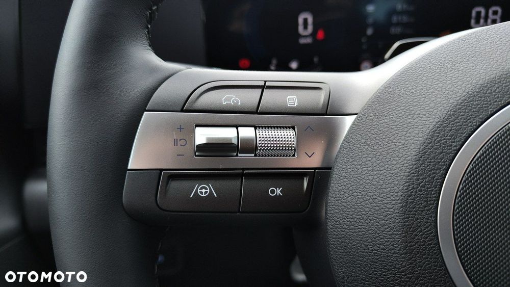 Hyundai Kona 1.0 T-GDI Smart - 15