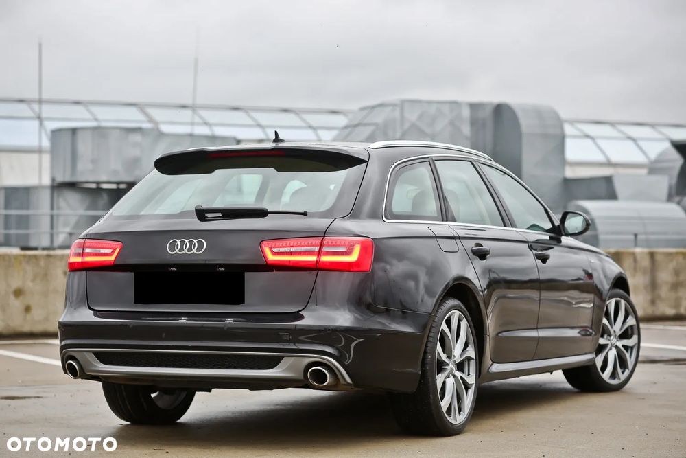 Audi A6 - 15