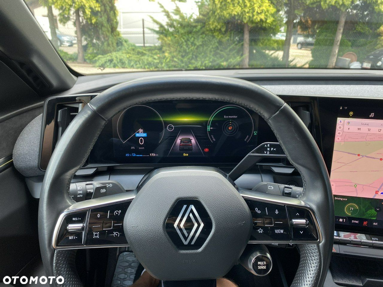 Renault Megane EV60 Techno - 18
