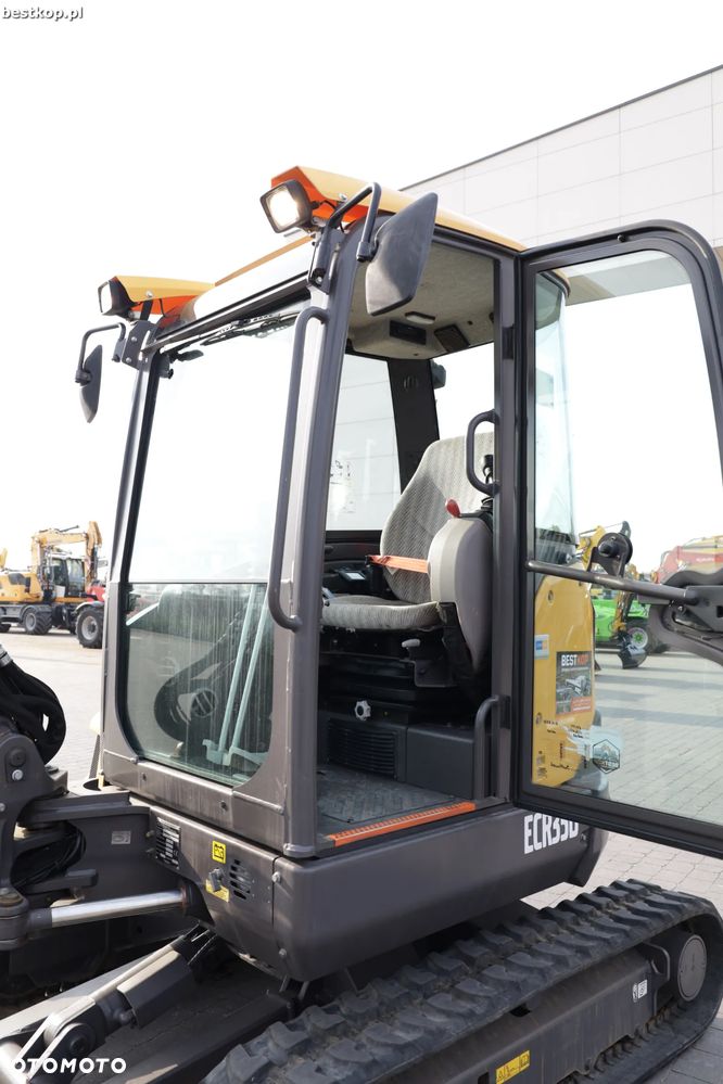 Volvo ECR35D - 24